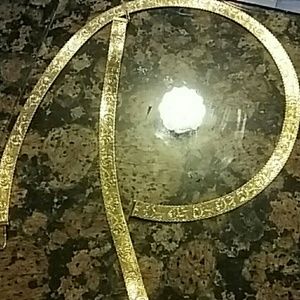 Vintage Monet reversible Bracelet